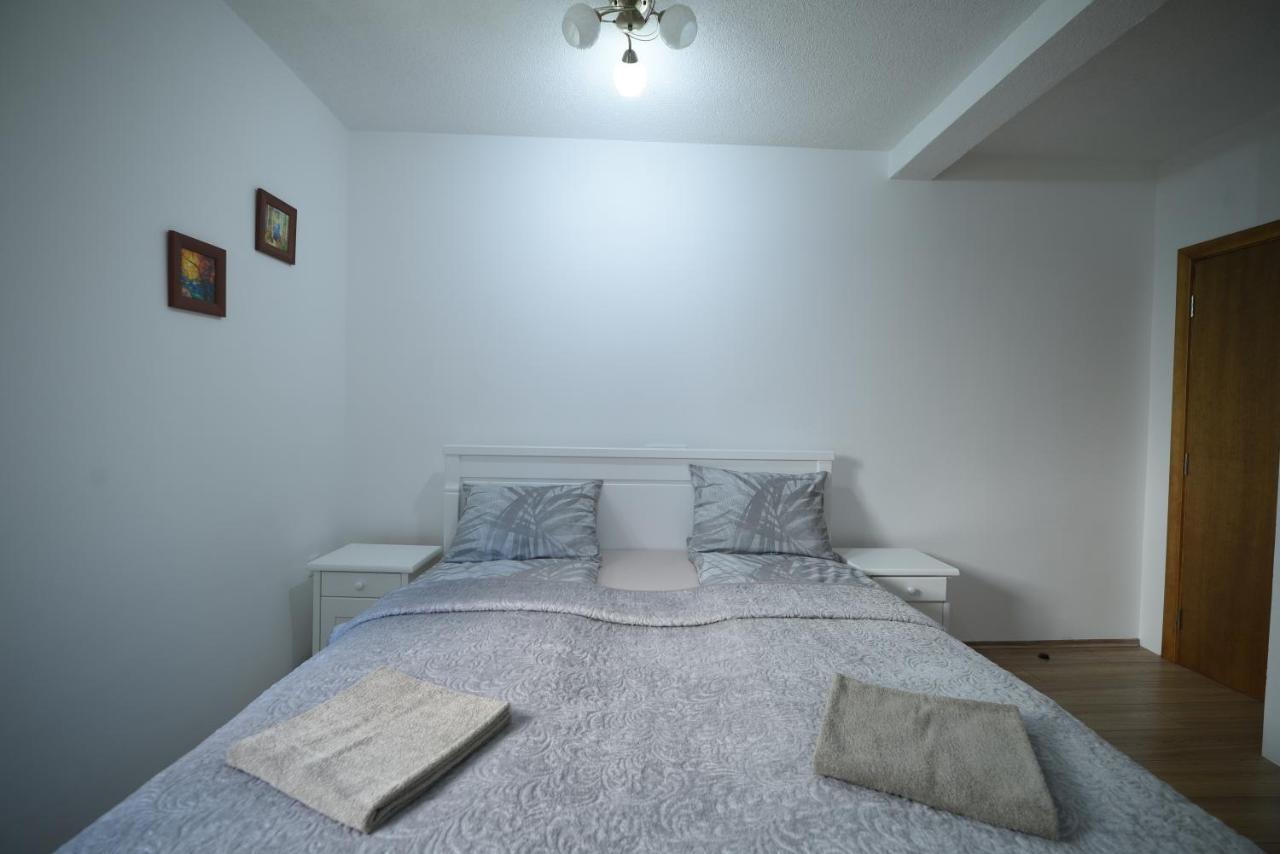 Cabarkapa Guesthouse Žabljak 外观 照片