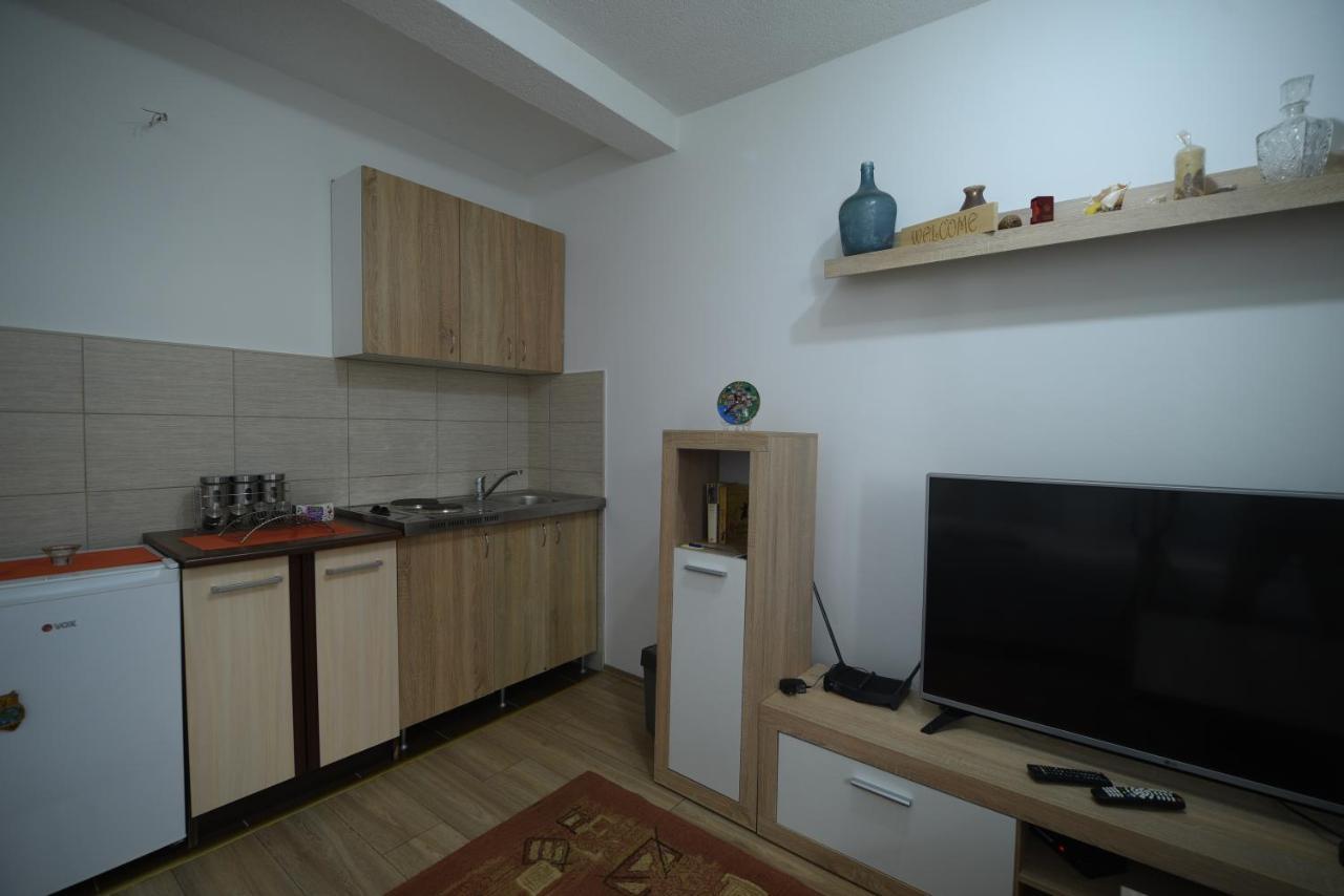 Cabarkapa Guesthouse Žabljak 外观 照片