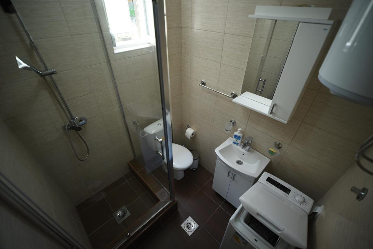 Cabarkapa Guesthouse Žabljak 外观 照片