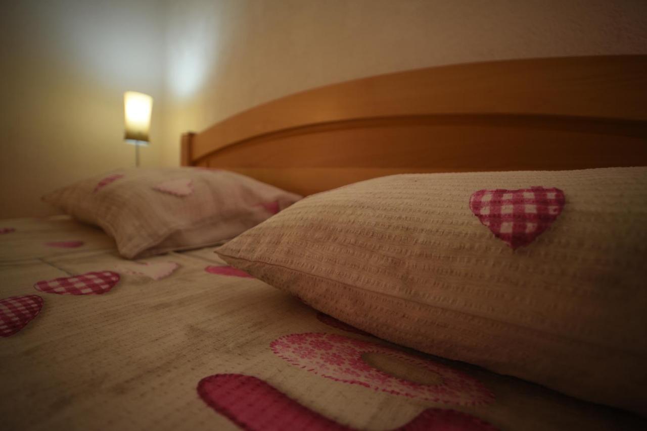 Cabarkapa Guesthouse Žabljak 外观 照片