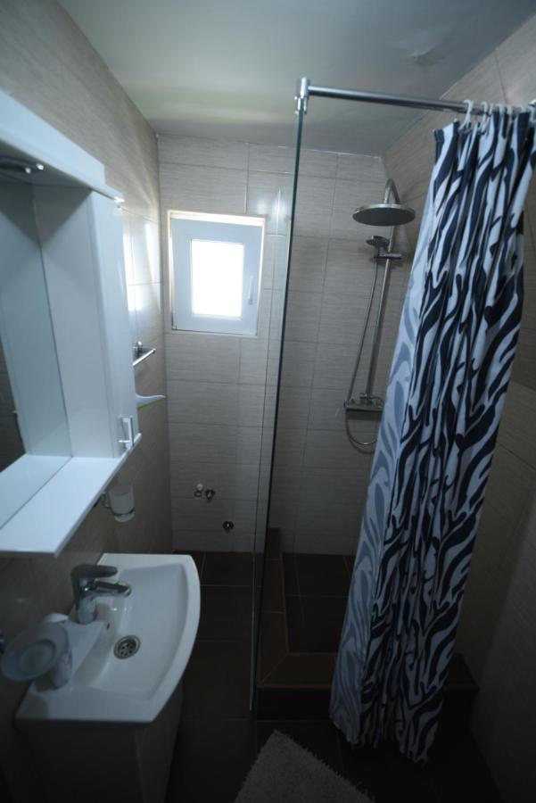 Cabarkapa Guesthouse Žabljak 外观 照片