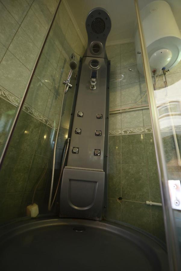 Cabarkapa Guesthouse Žabljak 外观 照片
