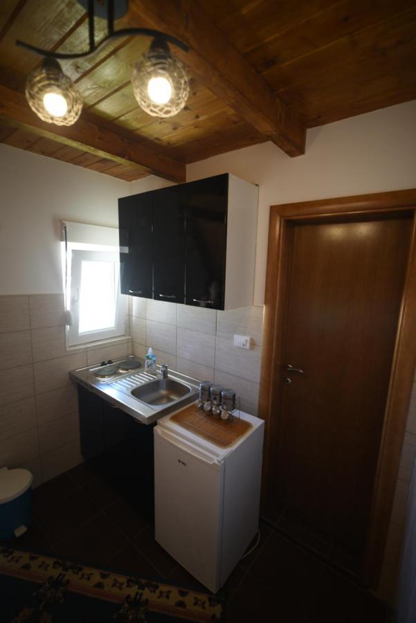 Cabarkapa Guesthouse Žabljak 外观 照片